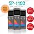 SPyBand 장시간녹음기 SP-1400 (음성감지녹음 소리감지 녹음 연속14일간 최장시간 녹음가능)