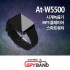 (스파이밴드) 손목시계녹음기 At-W5500 고음질 장시간 MP3플레이어 겸용 녹음기