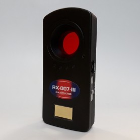 RX007-3 몰래카메라탐지기 도청탐색 몰카검색기