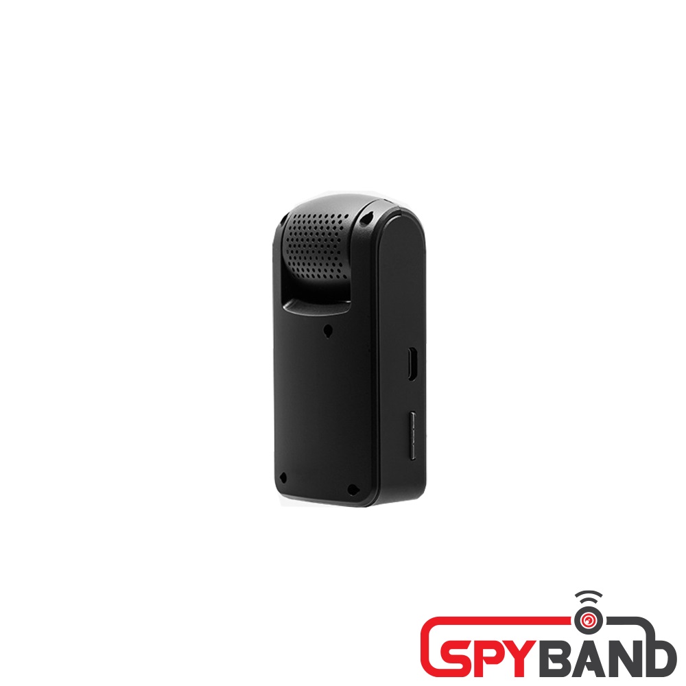 (스파이밴드) BOAN-RV6 최대5일간 촬영 적외선 열감지카메라 주거침입 상가,점포 감시용 창고및 보안시설 감시