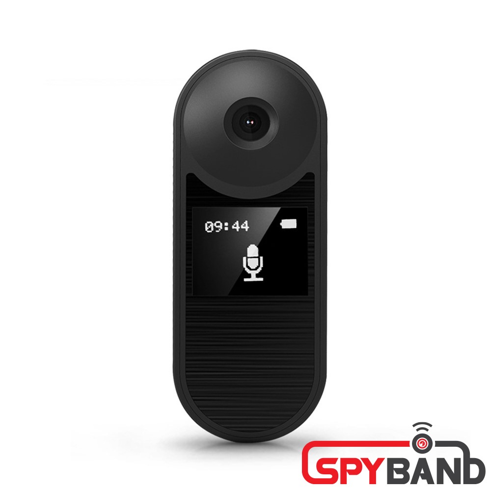 (스파이밴드) BOAN- RV2 소형캠코더 보안카메라 액션캠 바디캠 멀티형 CAMERA