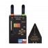 (스파이밴드) 초정밀 탐지기 BUG-1206S 스마트테그, LTE위치추적기, 스마트폰, 모든 위치추적기 탐지가능