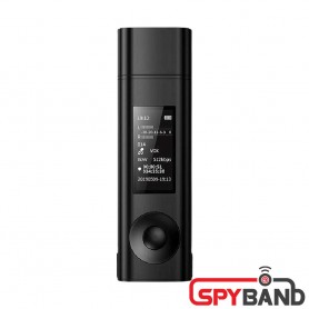 (스파이밴드) BA-M7 초고음질 USB녹음기 35시간 연속녹음 음성감지기능 초간편녹음기능 휴대성이 용이한 클립장착