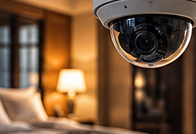 CCTV 영상 증거보전 지원
